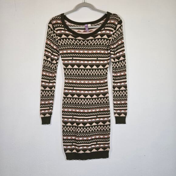 Alya Women's Sweater Knit Dress. Size Small. - Picture 1 of 4